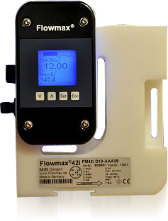 Flowmax 42! (유량센서)